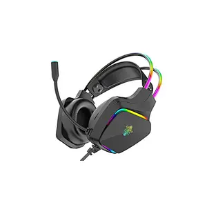 Gaming headset