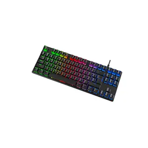 TKL Mechanical keyboard
