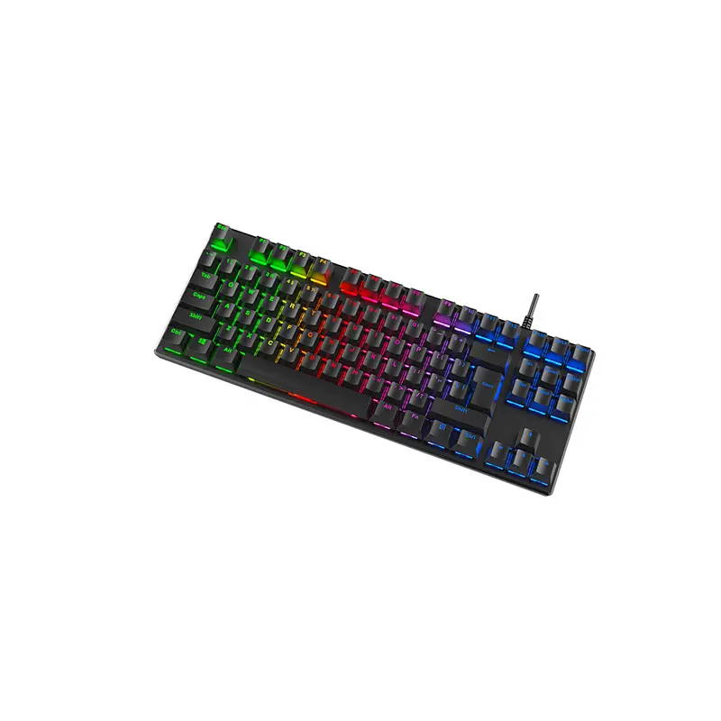 TKL Mechanical keyboard