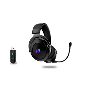 2.4GHz Wireless Gaming Headset