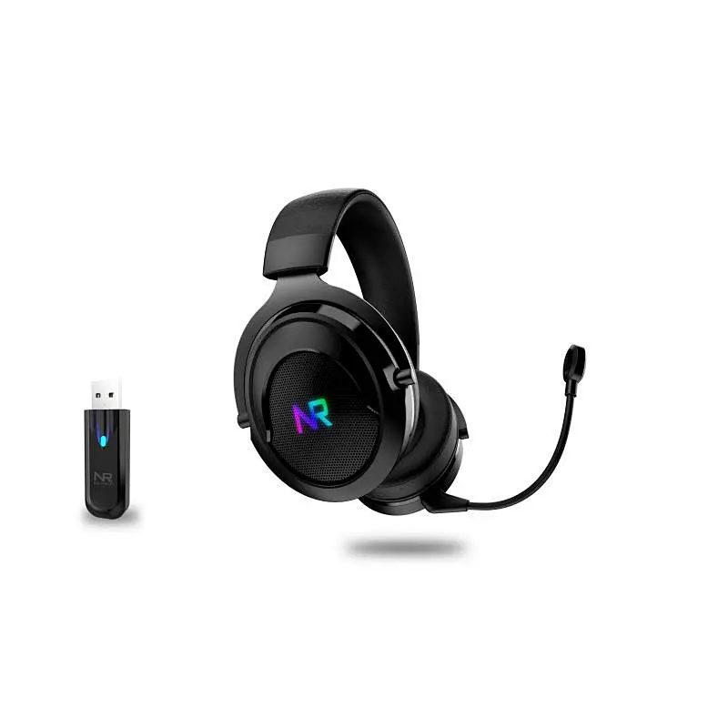 2.4GHz Wireless Gaming Headset