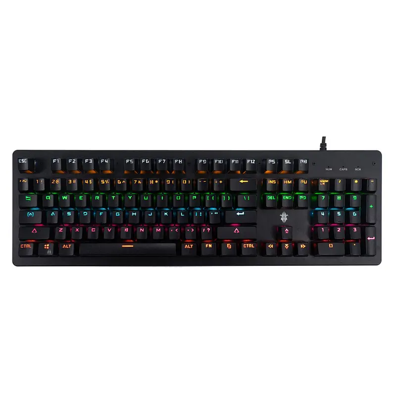 Mechanical Keyboard