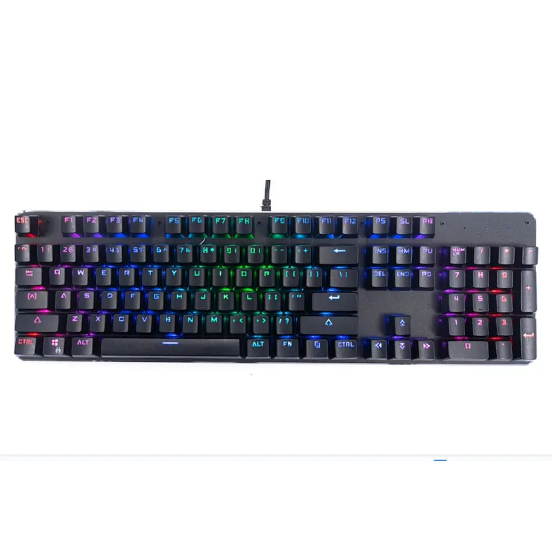 Mechanical Keyboard