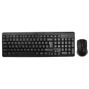 Keyboard and Mouse Combo