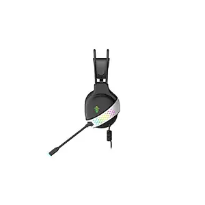 Gaming headset