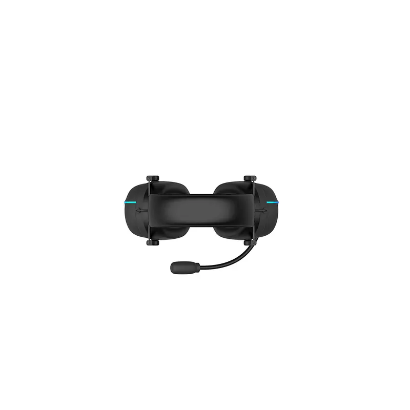 7.1 USB High-end RGB Gaming  headset