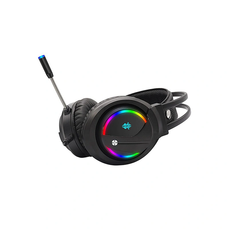 Gaming headset