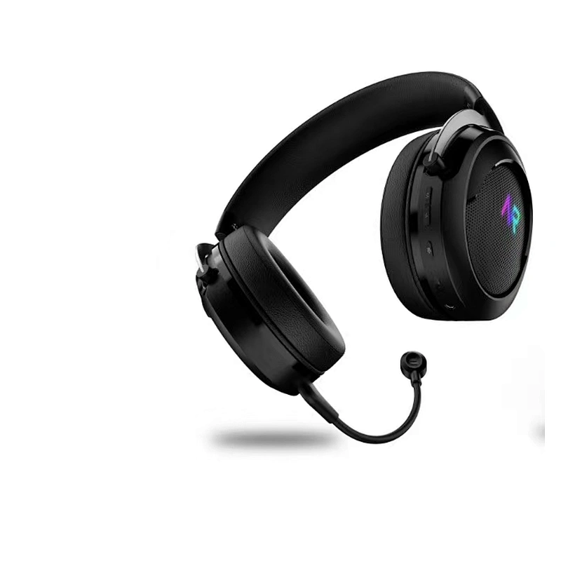 2.4GHz Wireless Gaming Headset