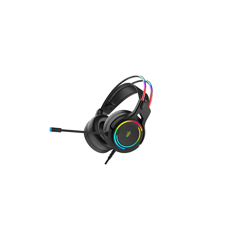 Gaming headset