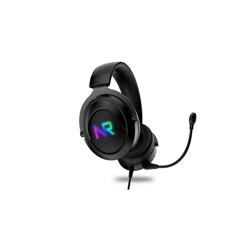 2.4GHz Wireless Gaming Headset