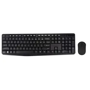 Keyboard and Mouse Combo