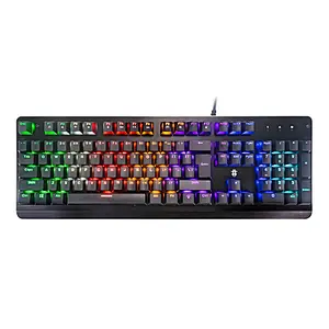 Full Sized Mechanical keyboard