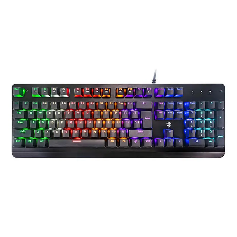 Full Sized Mechanical keyboard