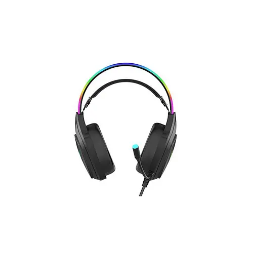 Gaming headset