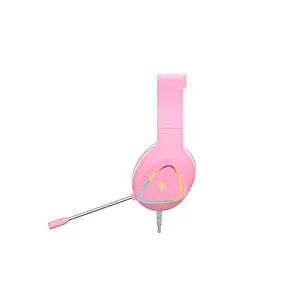Gaming headset