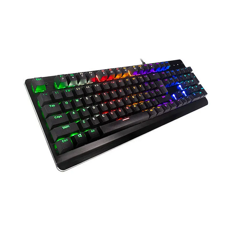 Full Sized Mechanical keyboard