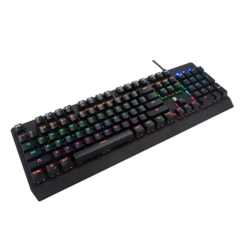 Mechanical Keyboard