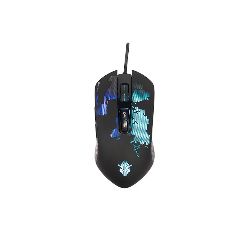 Wired Gaming Mouse RGB