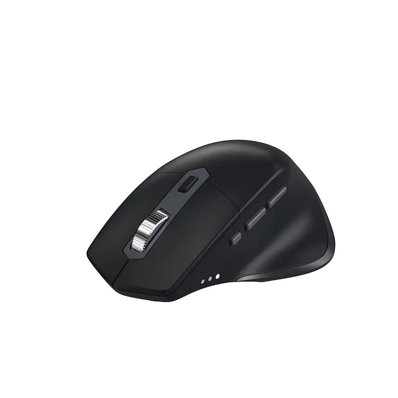 2.4G Wireless Mouse