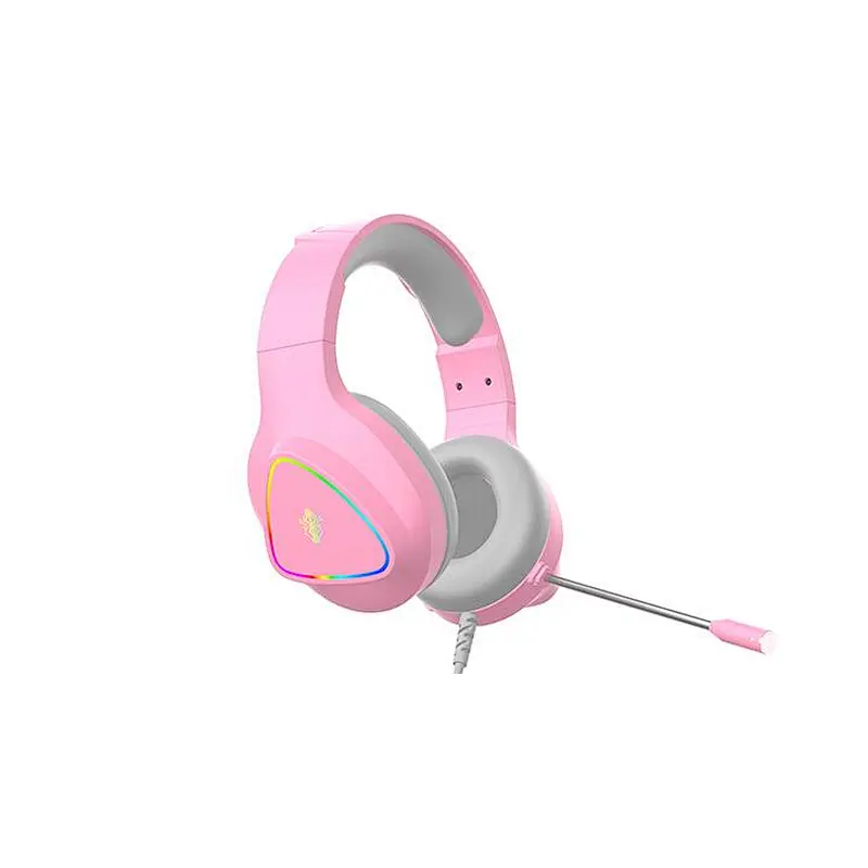 Gaming headset