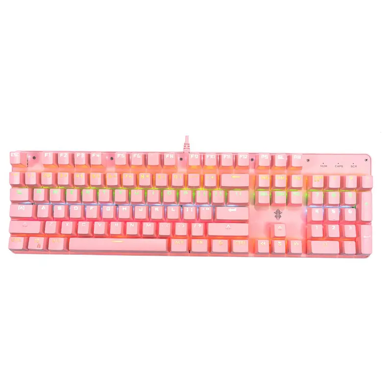 Mechanical Keyboard