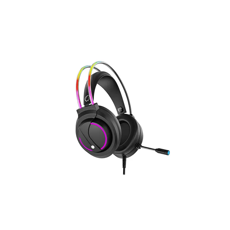 Gaming headset
