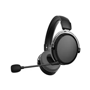 2.4GHz Wireless Gaming Headset