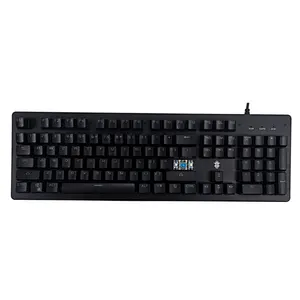 Mechanical Keyboard