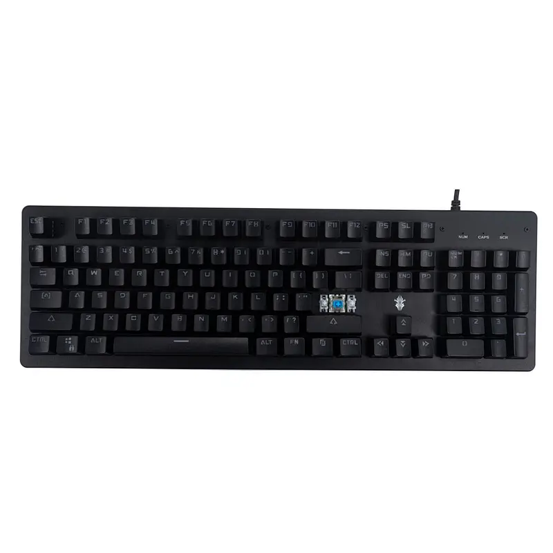 Mechanical Keyboard