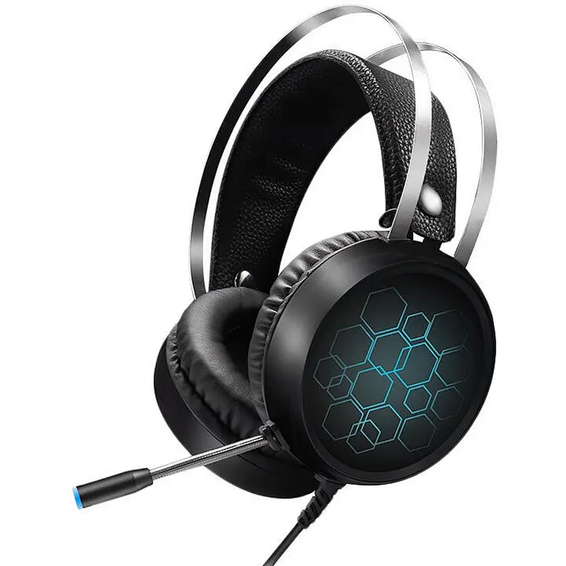Gaming headset