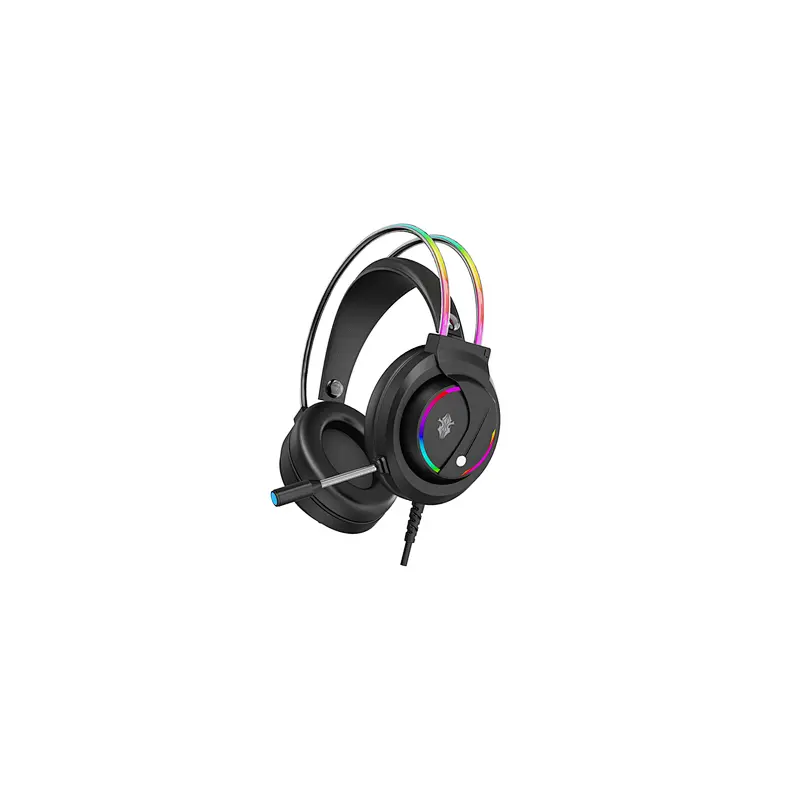 Gaming headset