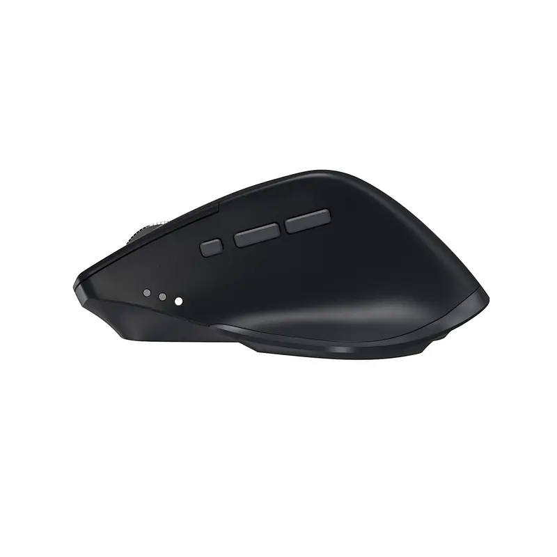 2.4G Wireless Mouse