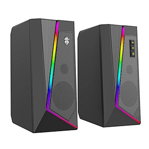 RGB Light Gaming Speaker, Redragon Similar Design