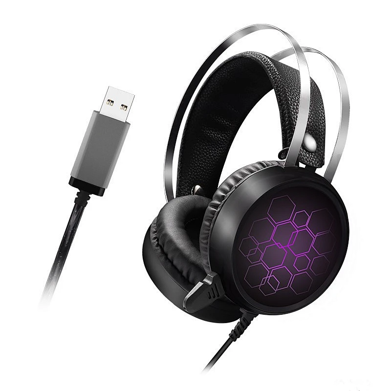 Gaming headset
