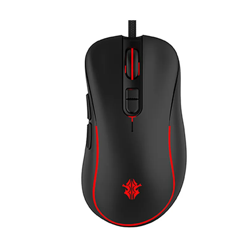 Gaming Mouse