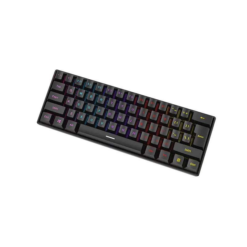 Ultra Compact Mechanical Keyboard from China Manufacturer - Star ...