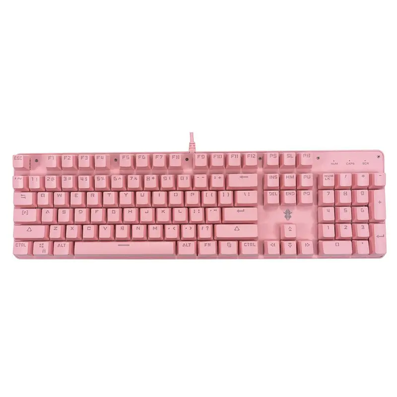 Mechanical Keyboard
