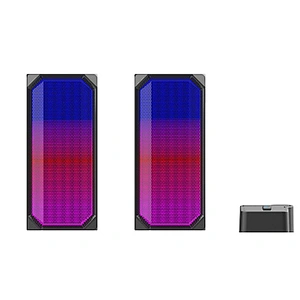 RGB Light Gaming Speaker, Acer Similar Design