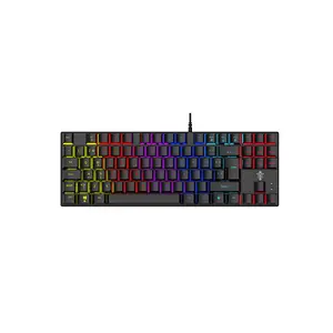 TKL Mechanical keyboard