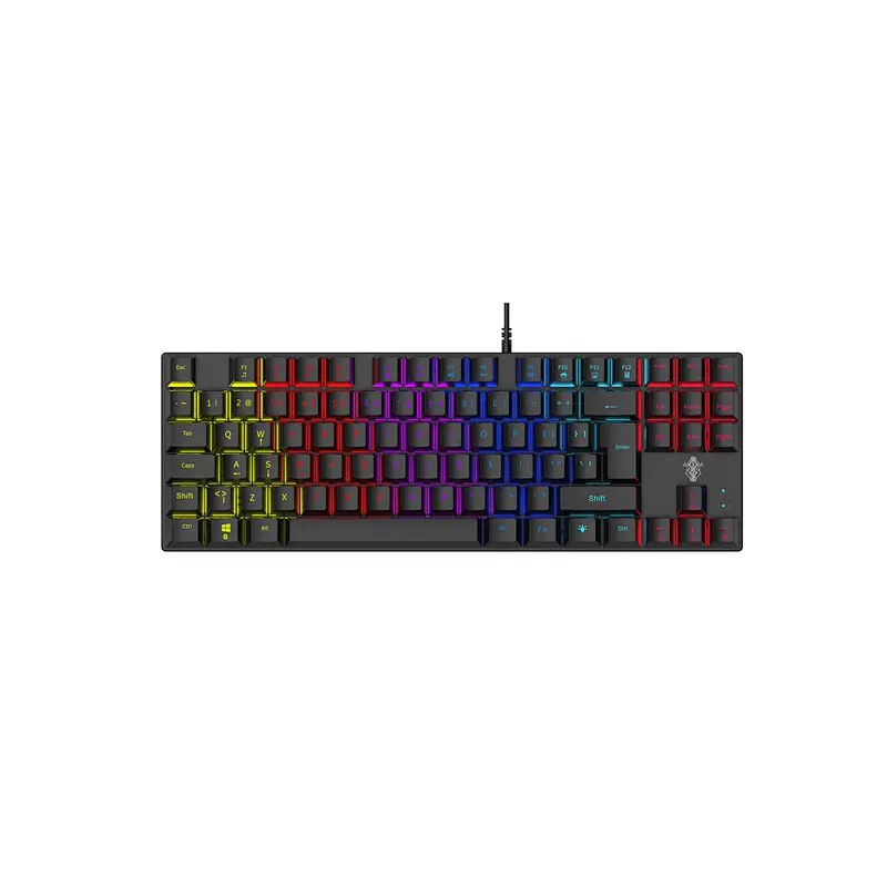 TKL Mechanical keyboard