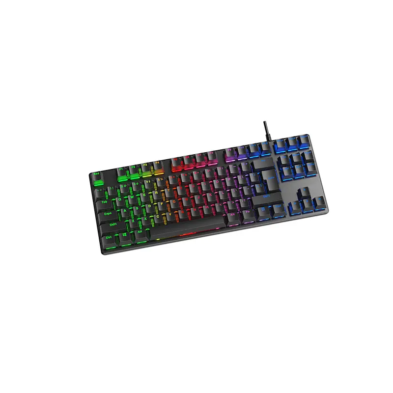 TKL Mechanical keyboard