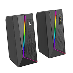 RGB Light Gaming Speaker, Redragon Similar Design
