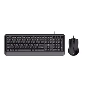 Keyboard and Mouse Combo