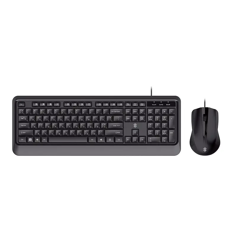 Keyboard and Mouse Combo