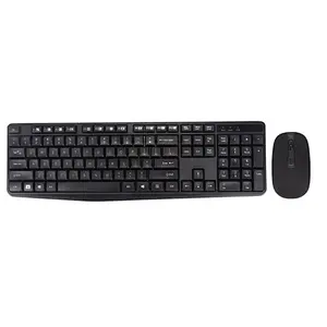 Keyboard and Mouse Combo