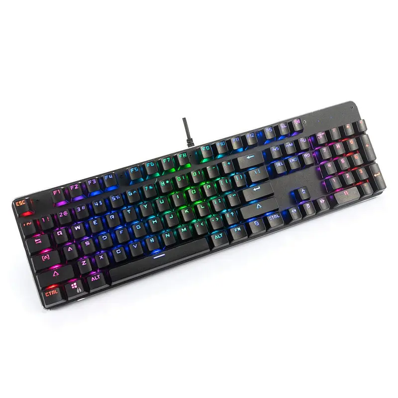 Mechanical Keyboard