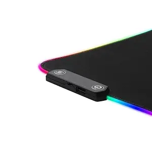 RGB gaming mousepad