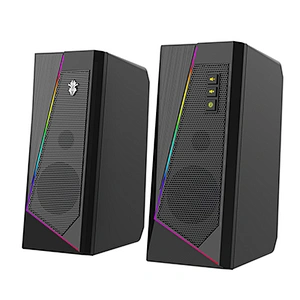 RGB Light Gaming Speaker, Redragon Similar Design