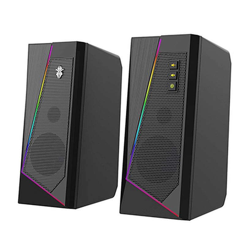 RGB Light Gaming Speaker, Redragon Similar Design