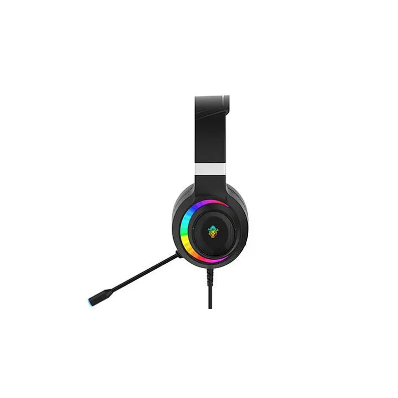 RGB Gaming Headset ST-GH710